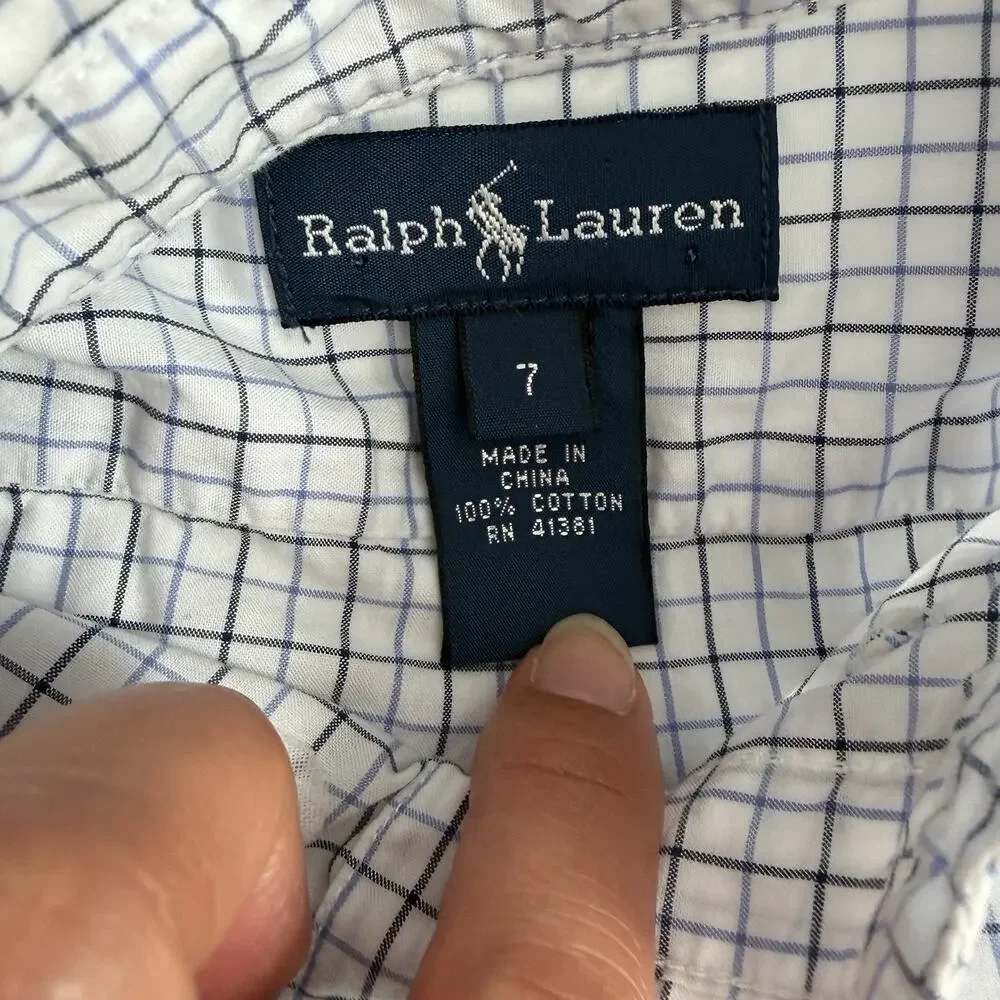 Ralph Lauren ralph lauren